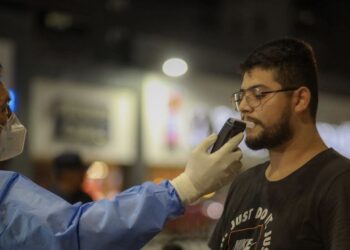 Autoridades mantuvieron control antidopaje