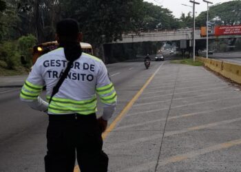 Autoridades reportan 550 conductores ebrios capturados