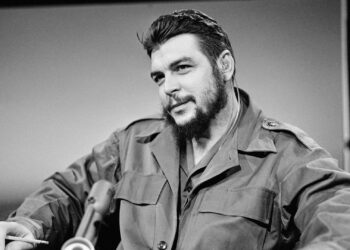 Fallece el militar que capturó al guerrillero “Che” Guevara en Bolivia