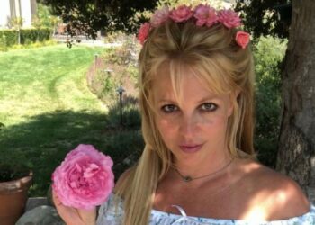Britney Spears vuelve a encender alarmas con peleas con su esposo