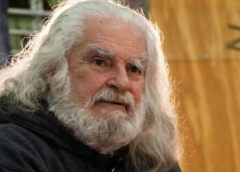 Muere en México Antonio Vázquez Alba «el Brujo Mayor» a los 84 años de edad