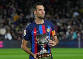La marcha de Sergio Busquets deja al FC Barcelona sin ningún jugador de la ‘Era Guardiola’