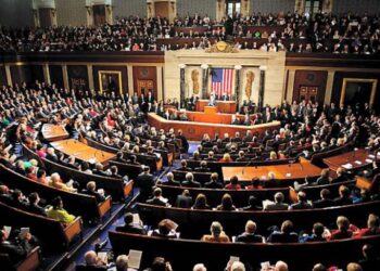 Cámara Baja comenzará el debate sobre el acuerdo bipartidista para evitar el default en EEUU