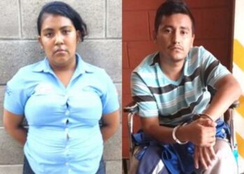 Ministro de Seguridad informa la captura de pandilleros