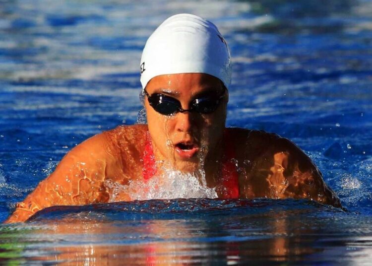 La delegación salvadoreña está lista para reescribir la historia