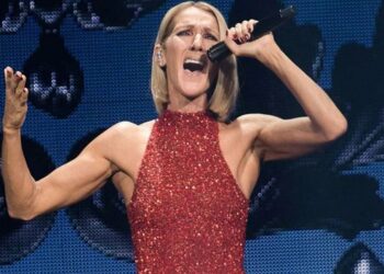 Céline Dion cancela su gira mundial por la enfermedad que padece