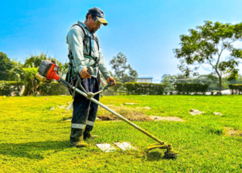 Cementerios municipales de San Salvador están listos para recibir a más de 20 mil visitantes en el día de las madres