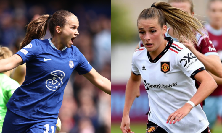 Se agotaron las 90 mil entradas para la final de la FA Cup entre Chelsea y Manchester United en Wembley