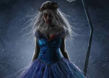 Cinderella’s Curse: preparan versión de horror de La Cenicienta
