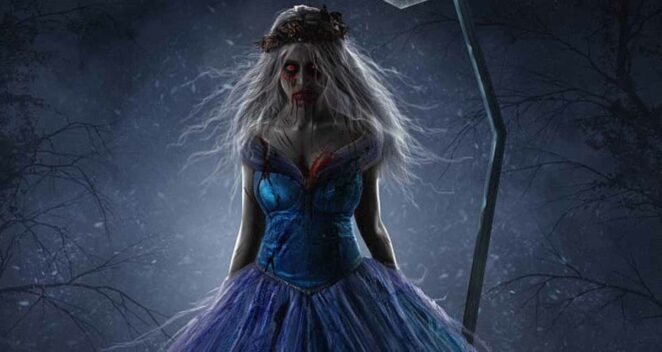 Cinderella's Curse: preparan versión de horror de La Cenicienta – Diario La  Página