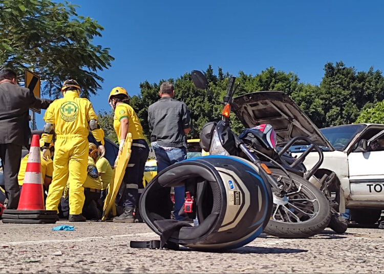 Comandos de Salvamento reportan reducción de emergencias por ataques de maras