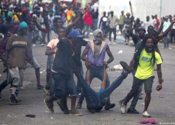 Haití registra al menos 160 linchamientos en un mes