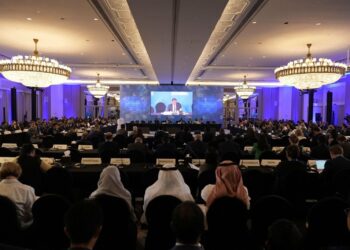 El Salvador reitera compromiso en la lucha contra el cambio climático en foro internacional