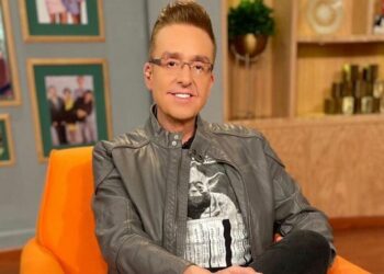 Daniel Bisogno es hospitalizado de emergencia, se le reventaron unas várices del esófago