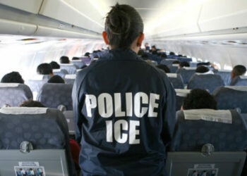 Vuelos de expulsión de migrantes desde EEUU continuarán semanalmente