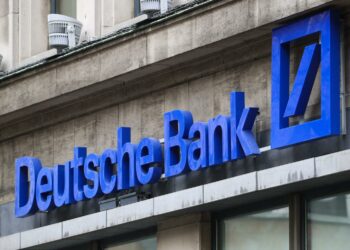 Deutsche Bank pagará 75 millones de dólares a víctimas de Jeffrey Epstein