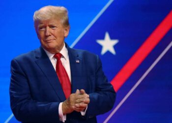 El Partido Republicano busca relevar a Donald Trump de candidatura a la presidencia