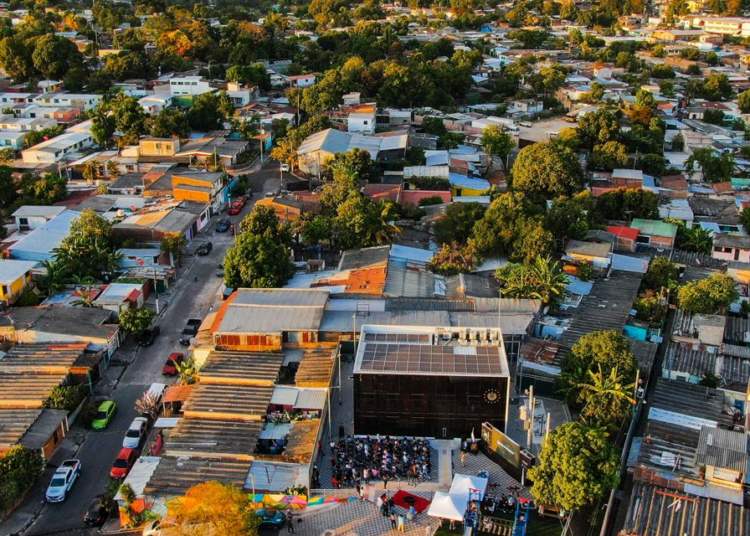 Comitivas de la República Argentina y ONG sueca conocen de cerca el programa de los CUBO