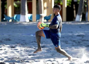 Eliodoro Portillo: “No sé qué tanto he hecho para merecer este gran honor”