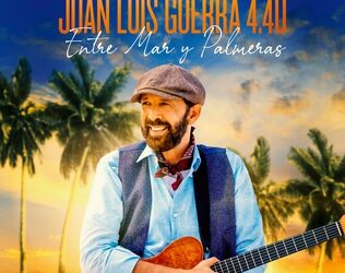Ya todo esta listo para que los salvadoreños pasen una noche «Entre Mar y Palmera» junto a Juan Luis Guerra