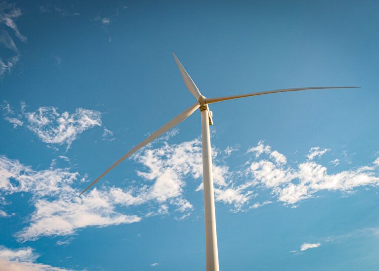 Exportaciones de energía crecieron más de 1,800 % en marzo