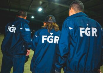 Fiscalía giró 99 órdenes de captura contra pandilleros de la MS en San Miguel