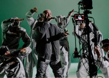 Presentan el cartel oficial de artistas que conforman la banda sonora de Fast X