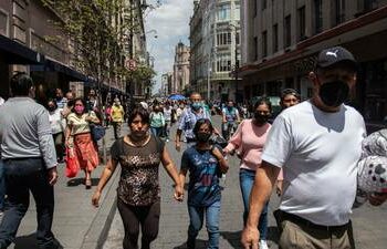 México decreta fin de emergencia sanitaria por Covid-19