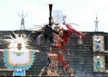 El Fuego Centroamericano y del Caribe comenzará su ruta hacia San Salvador 2023