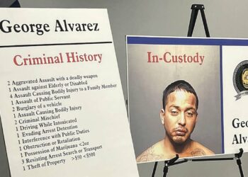 El conductor que atropelló y mató a ocho personas en Texas había consumido cocaína, benzodiazepinas y marihuana