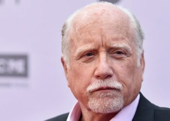 El actor Richard Dreyfuss dice que las nuevas reglas de diversidad para optar al Oscar le hacen «vomitar»