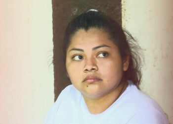 Viernes darán a conocer fallo contra mujer acusada de asesinar a una amiga embarazada para extraerle el bebé