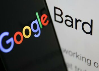 Cómo probar Bard, la nueva inteligencia artificial de Google