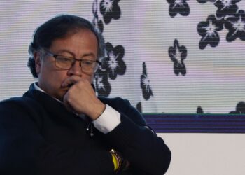 Petro admite que se equivocó y afirma que los niños perdidos en la selva no han sido encontrados