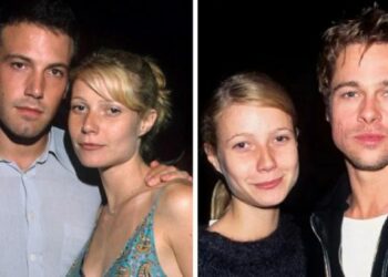 Gwyneth Paltrow, ex de Brad Pitt y Ben Affleck, revela cómo eran en la cama