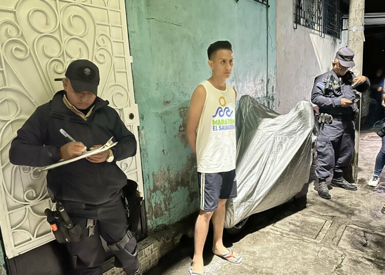 Hombre que maltrató a su perro fue capturado