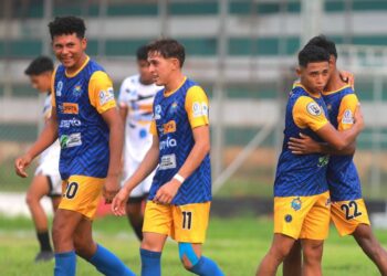 La Unión sueña con clasificar tras victoria a costa de La Paz