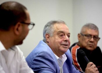 Sergio Rouco dirigirá a la selección salvadoreña mayor masculina de baloncesto