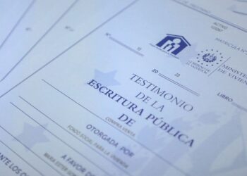 Autoridades han recuperado $8.2 millones a favor de las familias estafadas por empresas lotificadoras