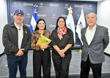 Inicia elaboración de registro electoral para voto en el exterior