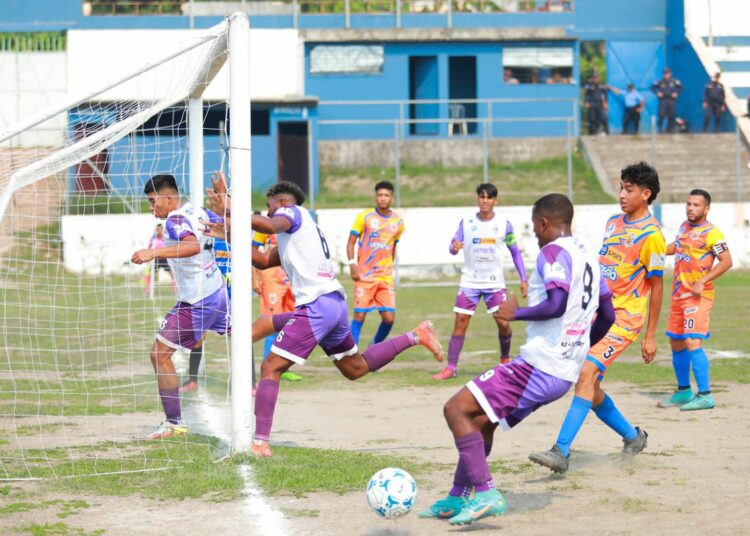 Alacranes se mantiene en la pelea por llegar a la zona de clasificación