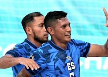 Selecta playera goleó a Guatemala y está a un paso del boleto mundialista