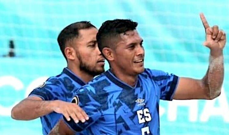 Selecta playera goleó a Guatemala y está a un paso del boleto mundialista