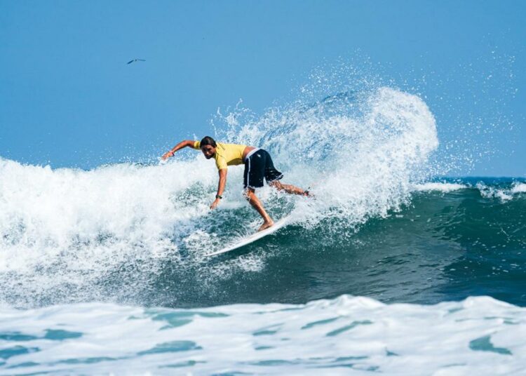 La ISA destaca 10 cosas del Surf City El Salvador ISA World Surfing Games 2023