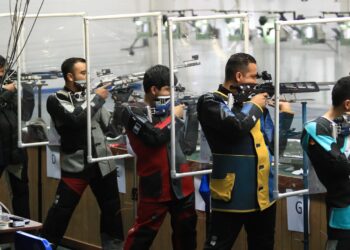 San Salvador 2023 también dará plazas para Santiago 2023