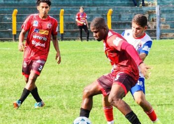 San Vicente y Santa Ana celebraron un festival de goles