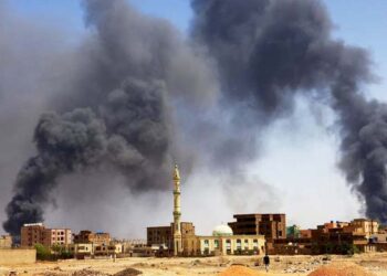 Fracasa nueva tregua tras registrarse duros combates en Sudán