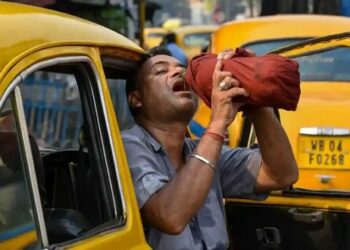 Vietnam registra su más alta temperatura de la historia