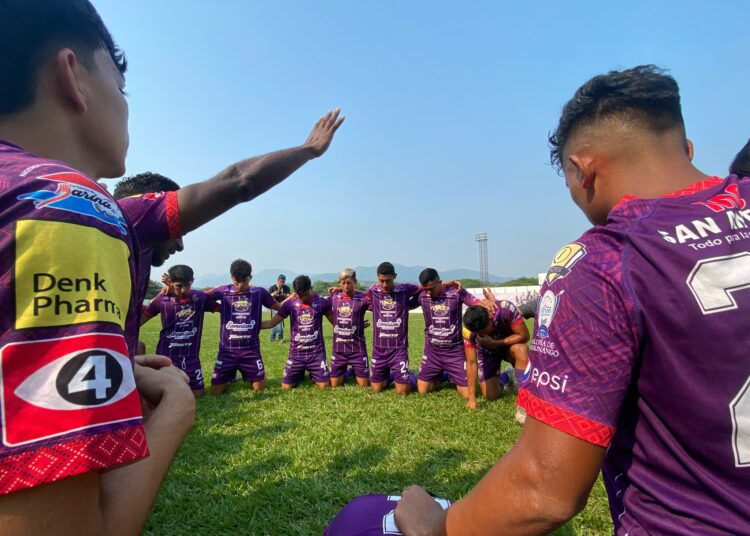 Chalatenango firma su descenso a segunda división