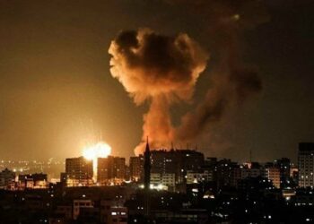Israel declara situación de emergencia 40 kilómetros alrededor de Gaza